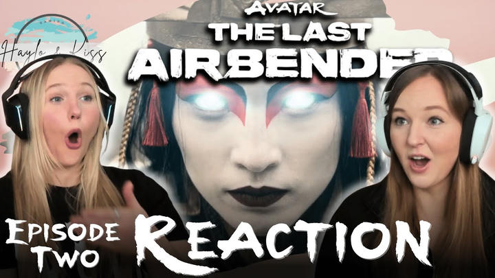 Haylo & Kiss - Avatar: The Last Airbender (2024)