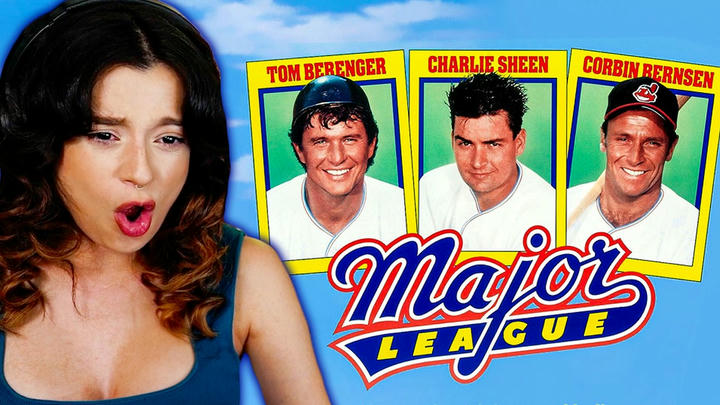 Mary Cherry - Major League (1989)