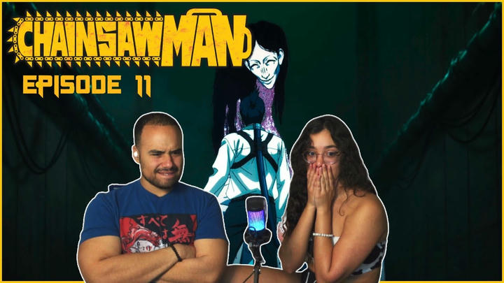 The Ghost Devil Is Back?! | Chainsaw Man Episode 11 Reaction