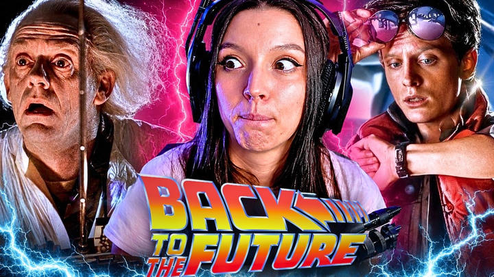 BissFlix - Back to the Future (1985)
