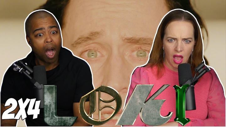 Where DO WE GO FROM HERE!! - Loki Season 2 Episode 4 - Craziest MCU  episode Ever