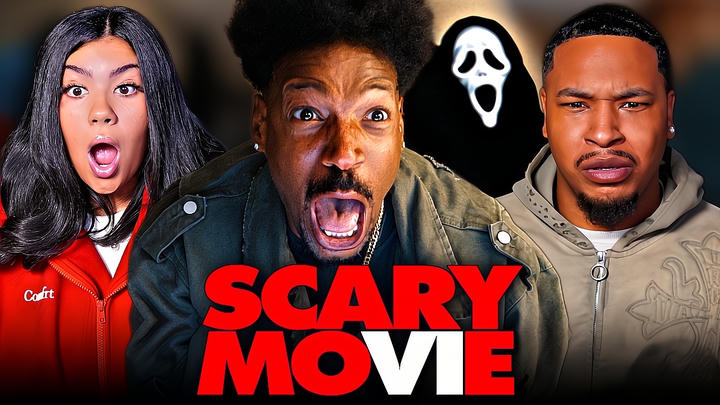 SCARY MOVIE (2026) MOVIE REACTION - THE WAYANS ARE BACK 😂 | FIRST TIME WATCHING