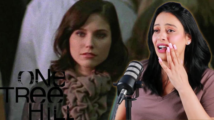 One tree hill~S6E19&E20~~Reaction&Review