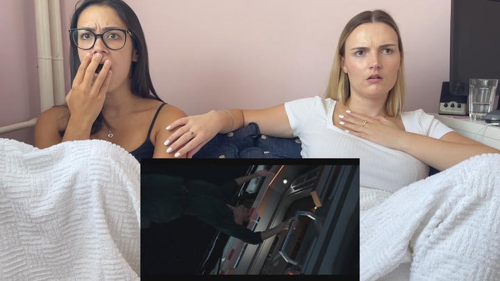 The Expanse 5x07 Reaction