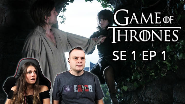 The Homies - Game of Thrones (2011)