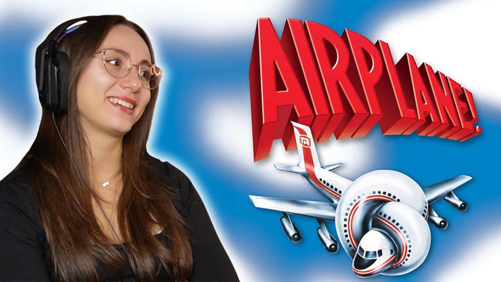 Spicy Sugar - Airplane! (1980)