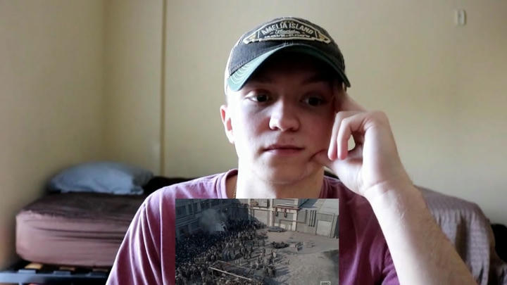 The Walking Dead S8E7 'Time for After' REACTION