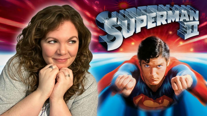 Rhetorical Thrill - Superman II (1980)