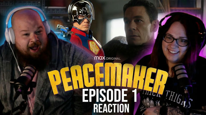 BRIDGECO - Peacemaker (2022)