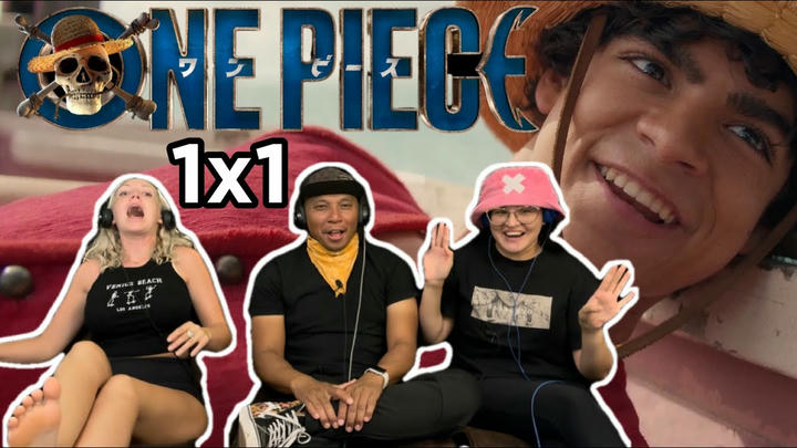 PARiTY - One Piece (2023)