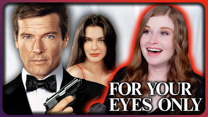 Addie Counts - For Your Eyes Only (1981)