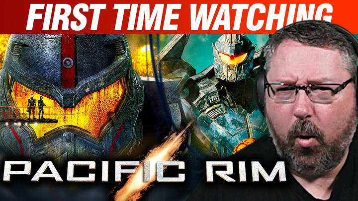 Awesome US Movies - Pacific Rim (2013)