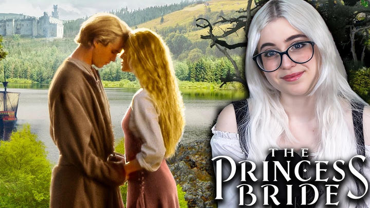 JadeJoob Movies - The Princess Bride (1987)