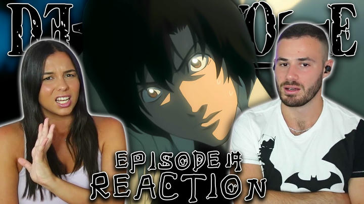 Matsuda must DIE?! | Death Note Episode 19 Reaction