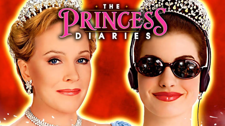 Sorta Stupid - The Princess Diaries (2001)