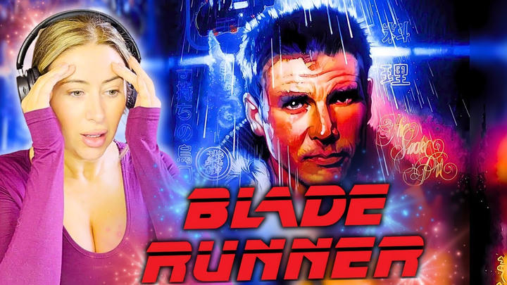 OK Press Play - Blade Runner (1982)