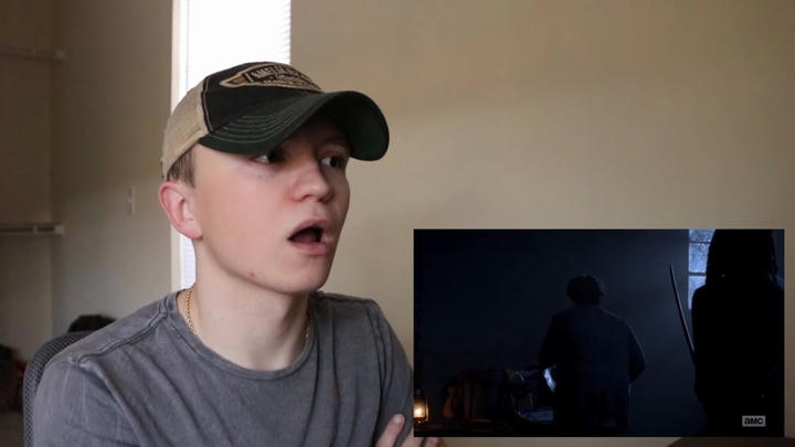 The Walking Dead S9E7 'Stradivarius' REACTION