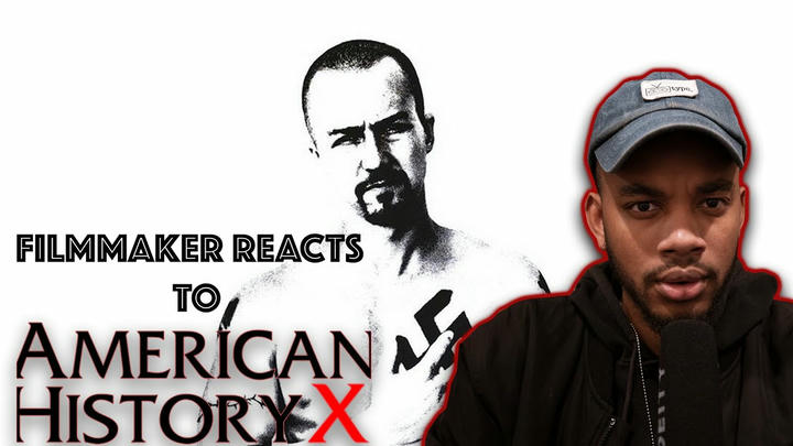 American History X (1998)