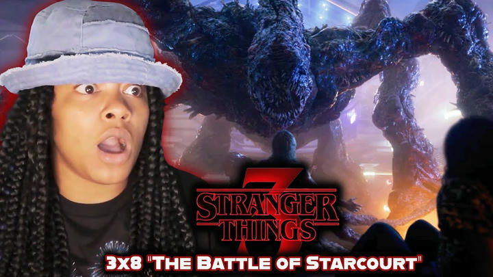 Final Episode Of Stranger Things | Season 3 , Episode 8 WAS EPIC !!!!