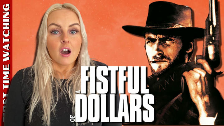Dawn Marie - A Fistful of Dollars (1964)