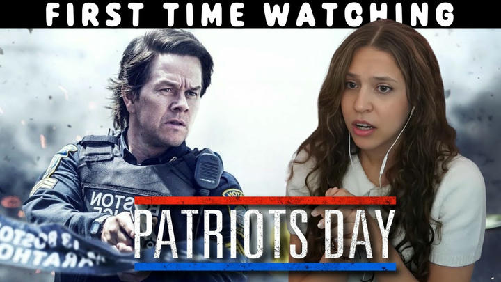Centane - Patriots Day (2016)