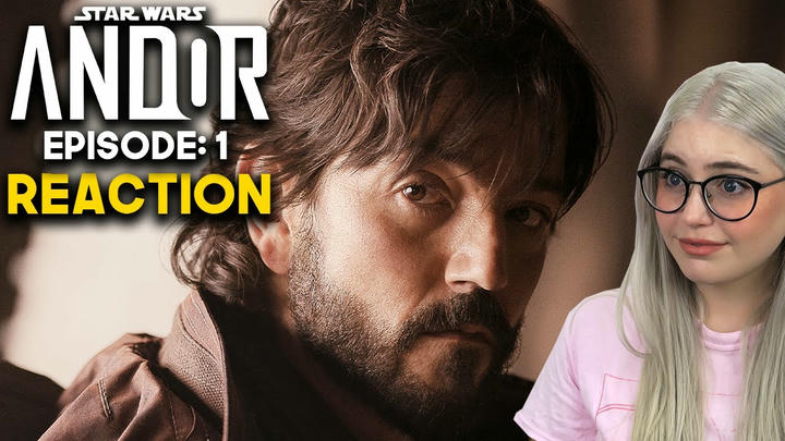 JadeJoob Movies - Andor (2022)
