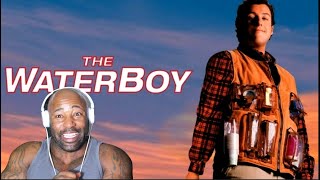Devin G - The Waterboy (1998)
