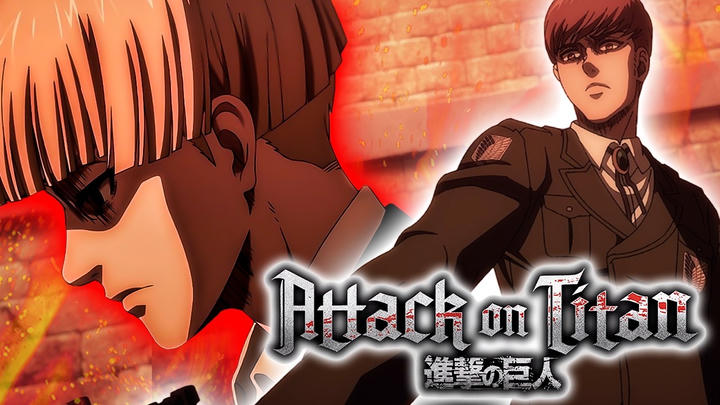 ATTACK ON TITAN | REACTION | 4X21, 4X22