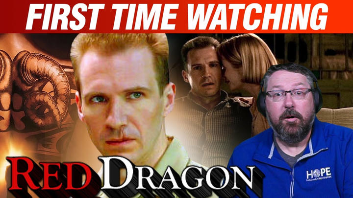 Awesome US Movies - Red Dragon (2002)