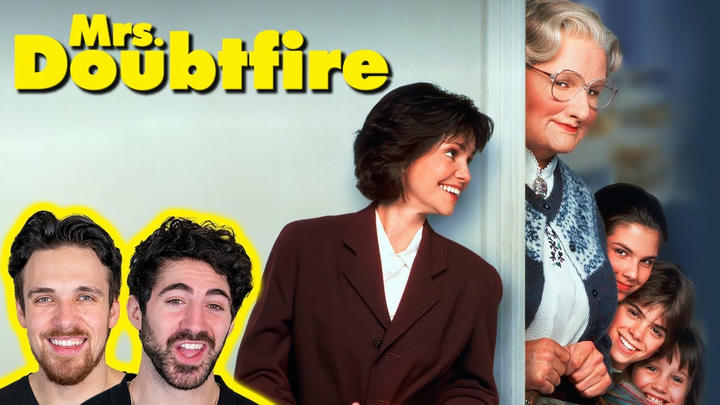 Nick & Cory - Mrs. Doubtfire (1993)