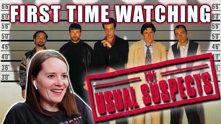 You, Me, & The Movies - The Usual Suspects (1995)
