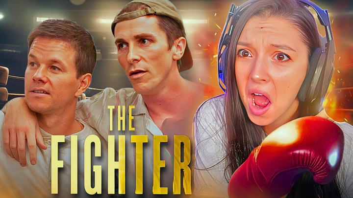 BissFlix - The Fighter (2010)
