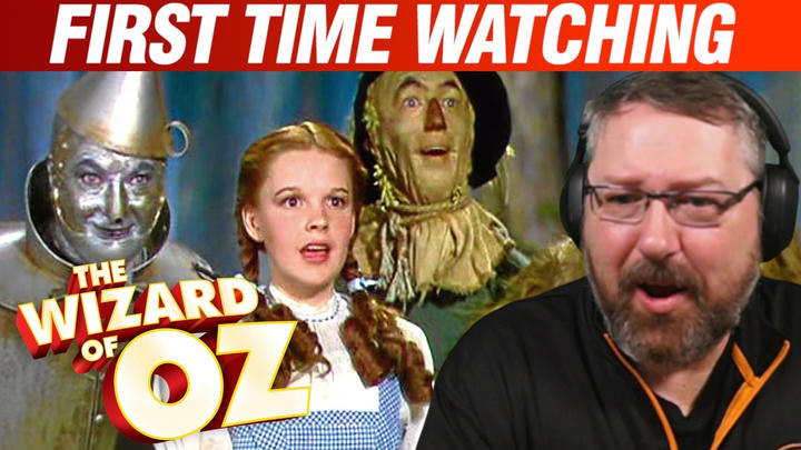 Awesome US Movies - The Wizard of Oz (1939)