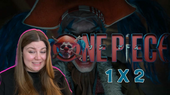 One Piece Live Action 1 x 2 Reaction + Commentary | The Man in the Straw Hat