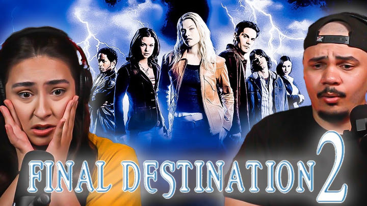 MOON POP - Final Destination 2 (2003)
