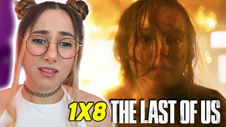 The Last of Us Season 1 Episode 8 REACTION | When We Are in Need