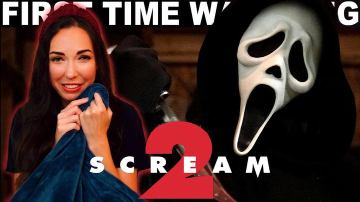 Madison K. Thames - Scream 2 (1997)