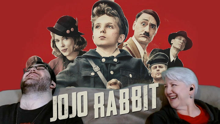 Flix2Us - Jojo Rabbit (2019)