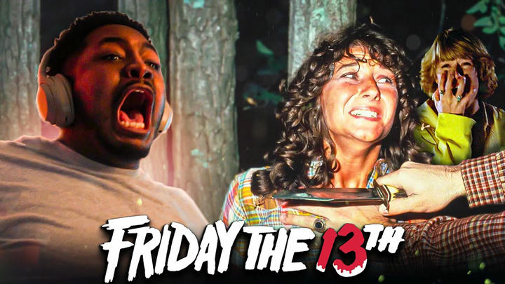 MellVerse - Friday the 13th (1980)