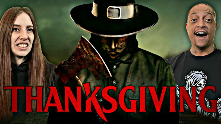 Snoopers Gonna Snoop - Thanksgiving (2023)