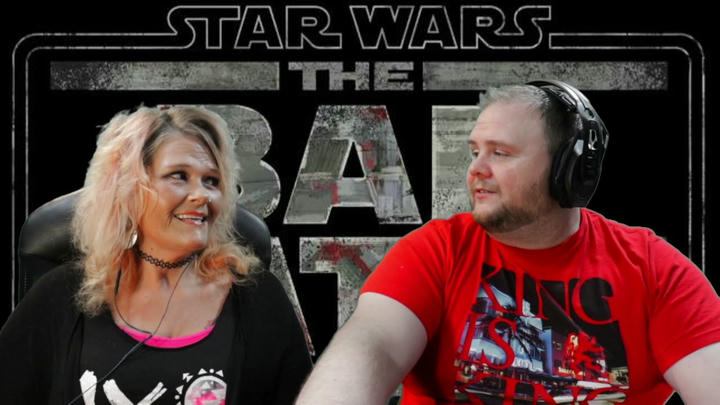 STAR WARS: THE BAD BATCH EP2 REVIEW/REACTION! (SPOILERS)