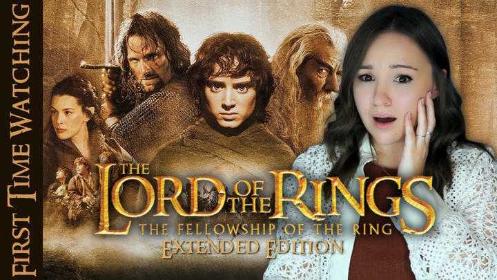 kaliwali - The Lord of the Rings: The Fellowship of the Ring (2001)