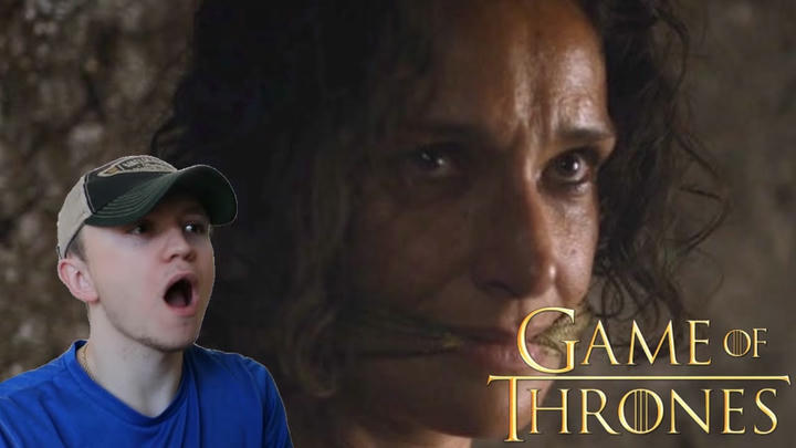Game of Thrones S7E3 'The Queen's Justice' REACTION Part 1