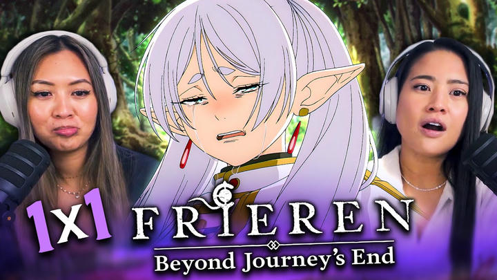 Meesh & Dee - Frieren: Beyond Journey's End (2023)