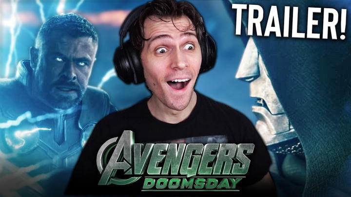 MovieFusion - Avengers: Infinity War (2018)