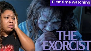 WATCH WITH JAYY - The Exorcist (1973)
