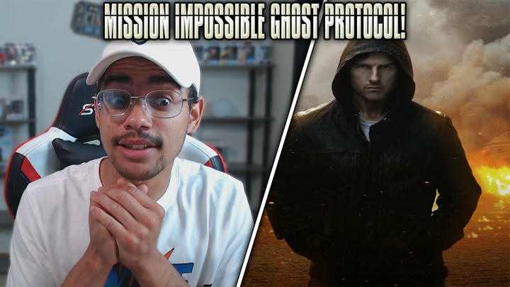 Mission: Impossible - Ghost Protocol (2011)