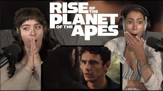 Diegesis - Rise of the Planet of the Apes (2011)