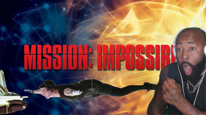 Devin G - Mission: Impossible (1996)