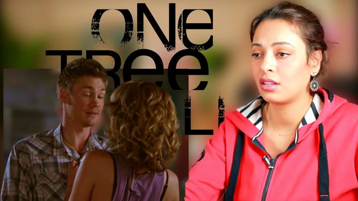 One tree hill~S05E05&E06 ~"I Forgot to Remember to Forget....♡First time Reaction&Review♡